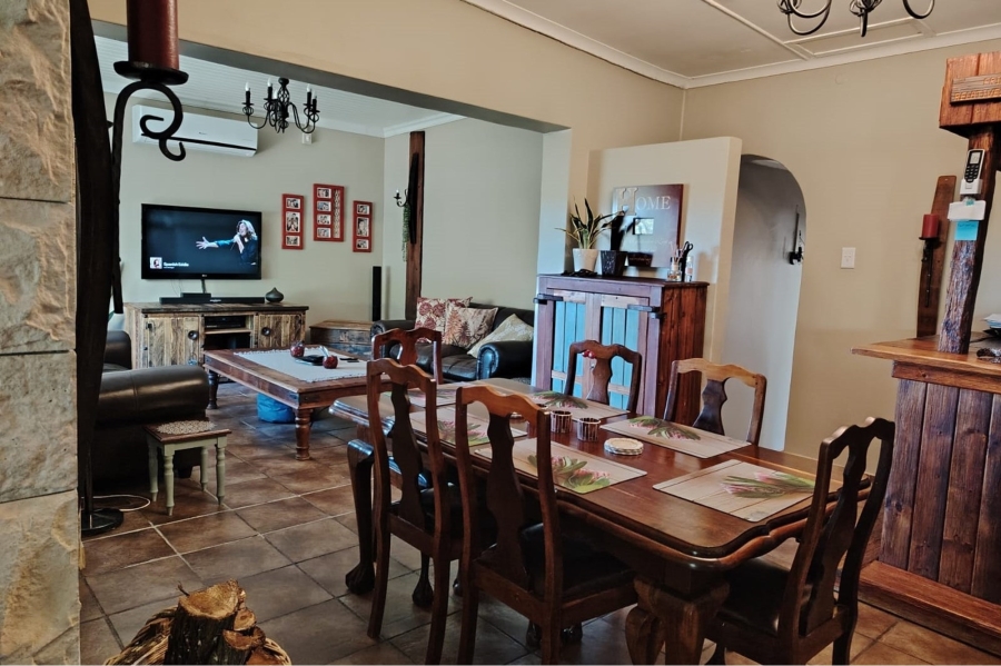 3 Bedroom Property for Sale in Moorreesburg Western Cape